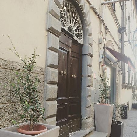 Appartement La Stagione Dell'Arte Luxe à Camaiore Extérieur photo