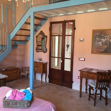 Appartement La Stagione Dell'Arte Luxe à Camaiore Extérieur photo