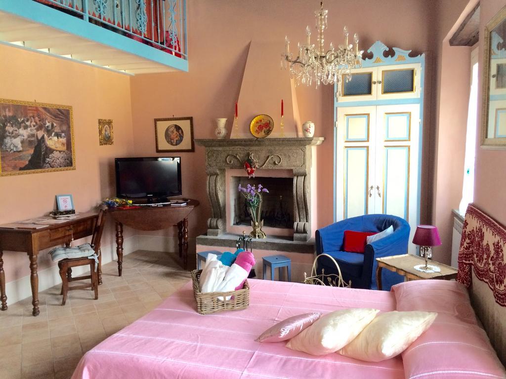 Appartement La Stagione Dell'Arte Luxe à Camaiore Extérieur photo