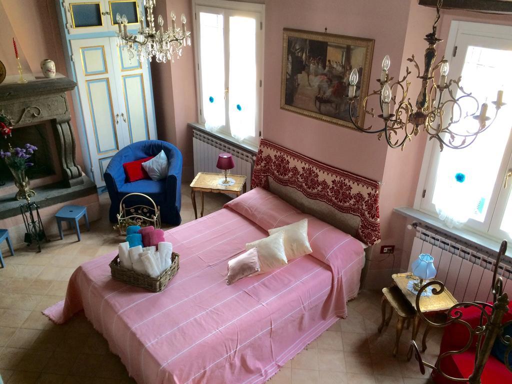 Appartement La Stagione Dell'Arte Luxe à Camaiore Extérieur photo