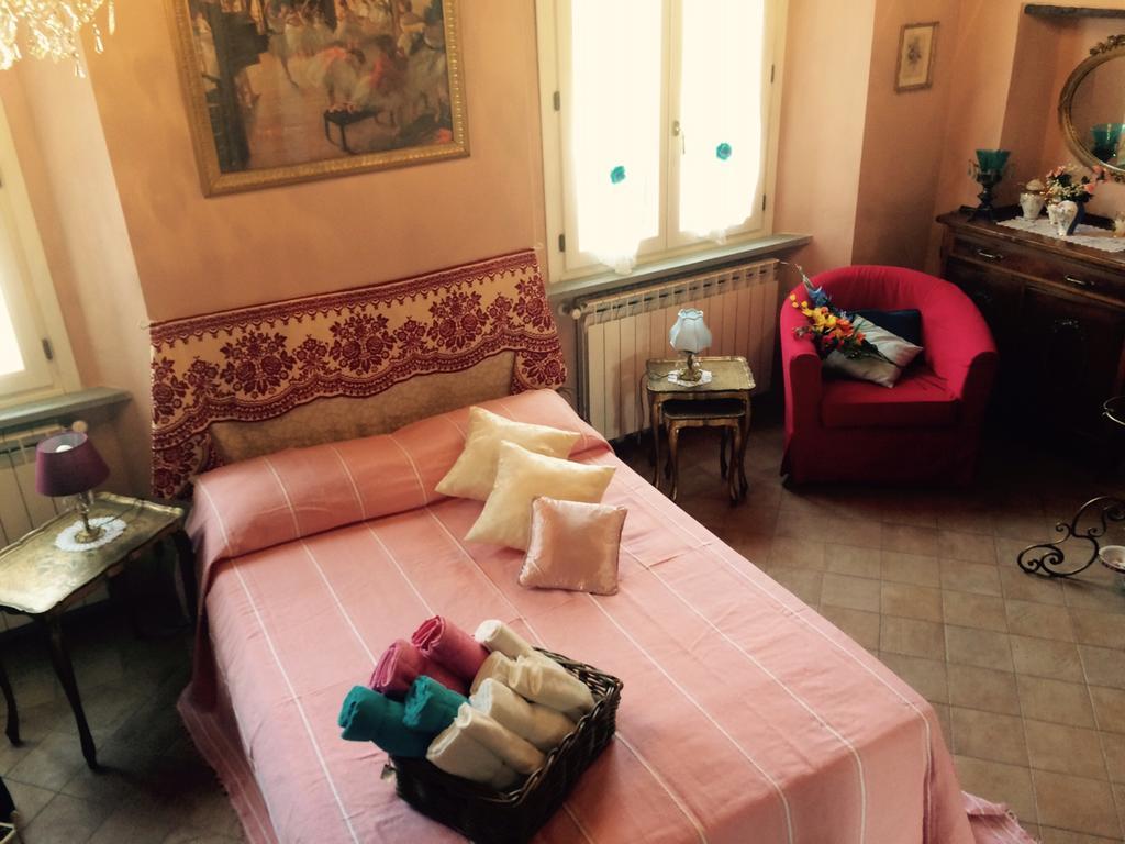 Appartement La Stagione Dell'Arte Luxe à Camaiore Extérieur photo