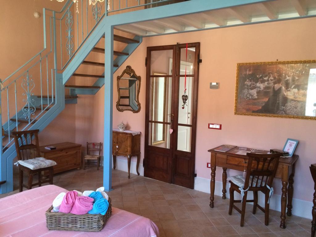 Appartement La Stagione Dell'Arte Luxe à Camaiore Extérieur photo