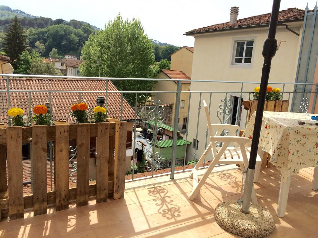 Appartement La Stagione Dell'Arte Luxe à Camaiore Extérieur photo