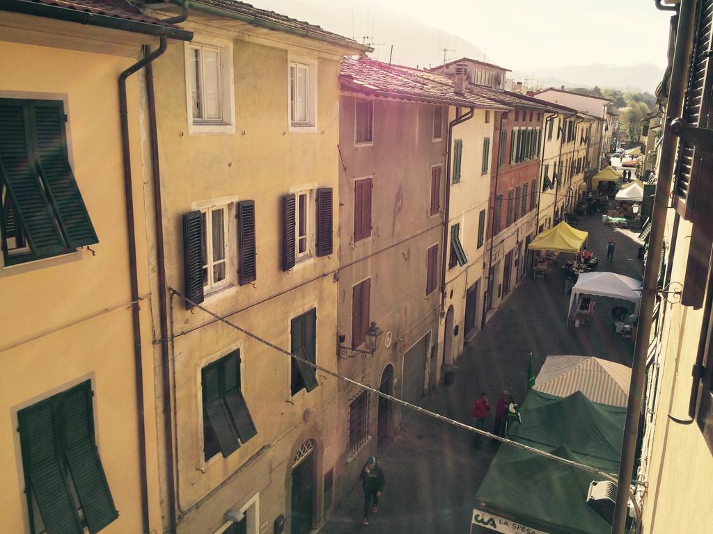 Appartement La Stagione Dell'Arte Luxe à Camaiore Extérieur photo