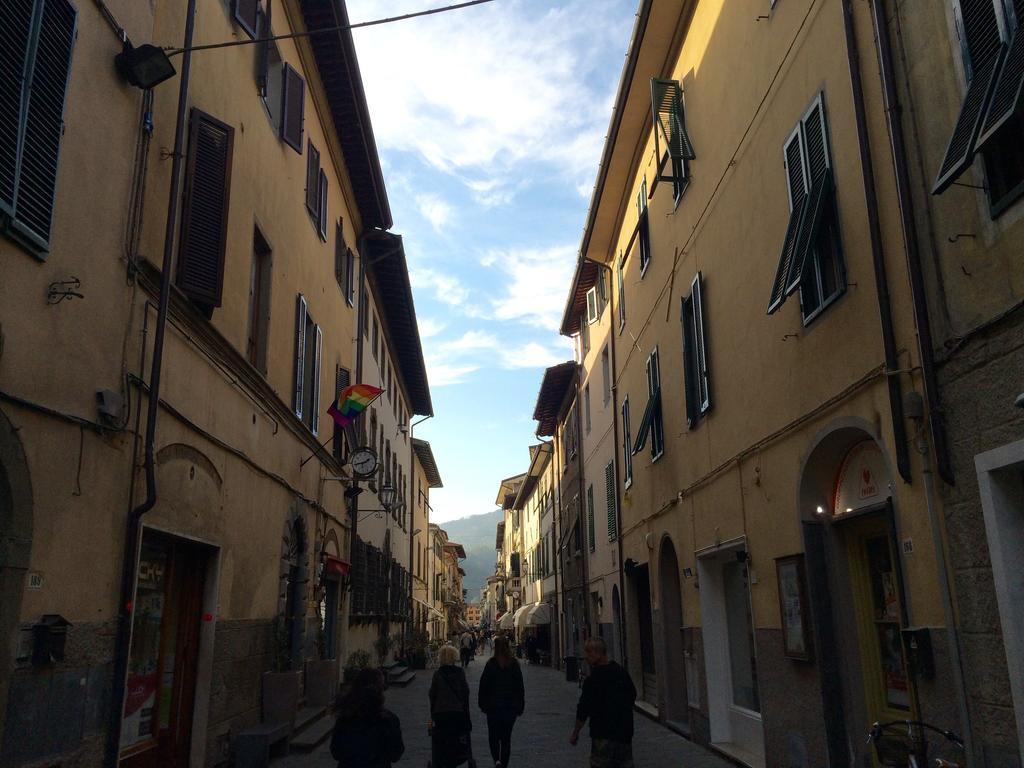 Appartement La Stagione Dell'Arte Luxe à Camaiore Extérieur photo
